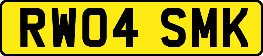 RW04SMK