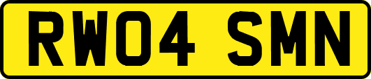 RW04SMN