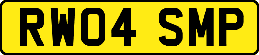 RW04SMP