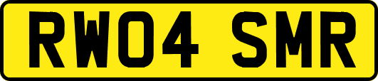RW04SMR
