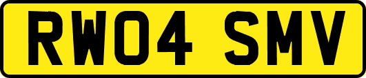 RW04SMV