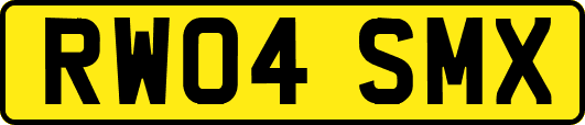 RW04SMX