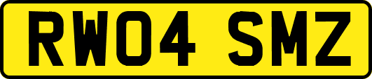RW04SMZ