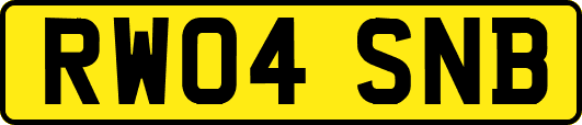 RW04SNB