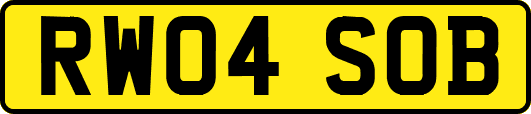 RW04SOB