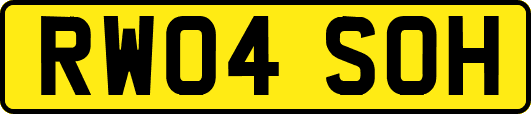 RW04SOH