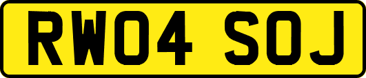 RW04SOJ