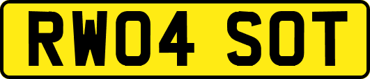 RW04SOT