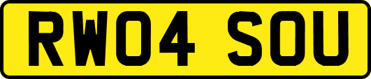 RW04SOU
