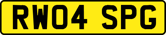 RW04SPG