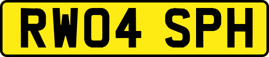 RW04SPH