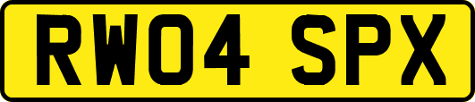 RW04SPX