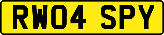 RW04SPY