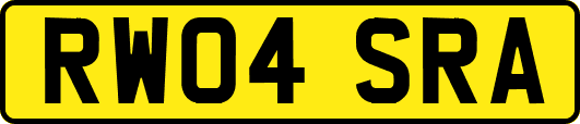 RW04SRA