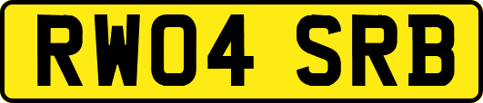 RW04SRB