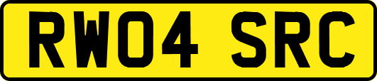 RW04SRC