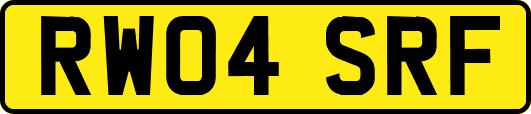 RW04SRF