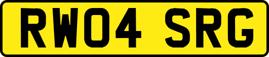 RW04SRG