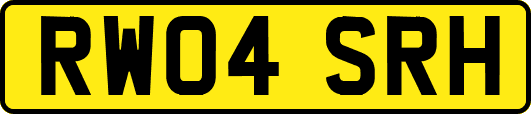 RW04SRH
