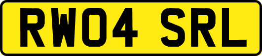 RW04SRL