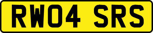 RW04SRS