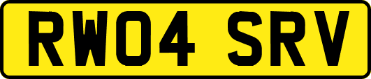 RW04SRV
