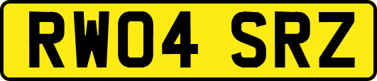 RW04SRZ