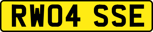 RW04SSE