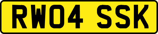 RW04SSK