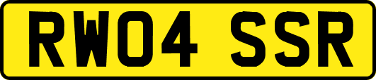 RW04SSR