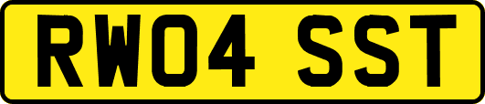 RW04SST