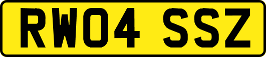 RW04SSZ