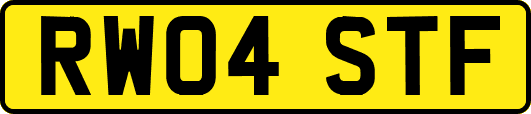 RW04STF