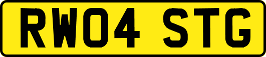 RW04STG