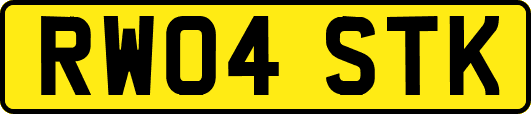 RW04STK