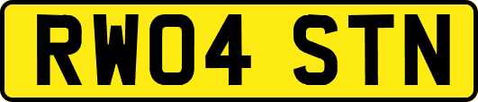 RW04STN