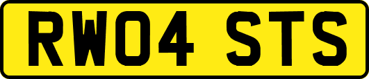 RW04STS