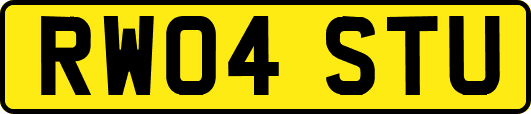 RW04STU