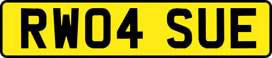 RW04SUE