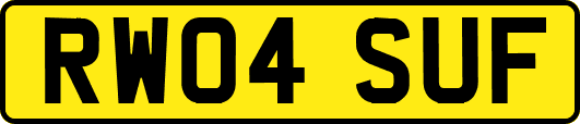 RW04SUF