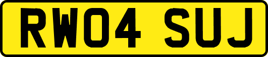 RW04SUJ
