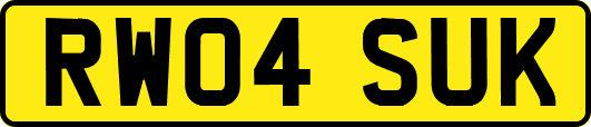RW04SUK