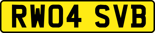 RW04SVB