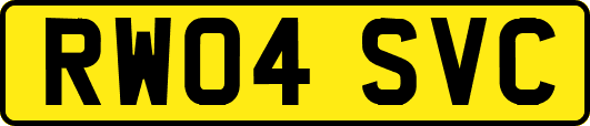 RW04SVC