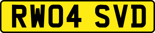 RW04SVD