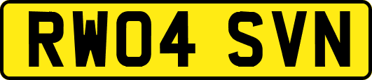 RW04SVN
