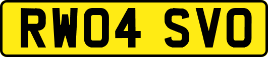RW04SVO