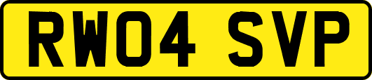 RW04SVP