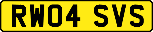 RW04SVS