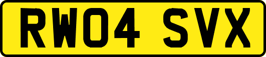 RW04SVX